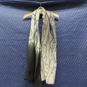 Women's Codello Ombre Graphic Scarf